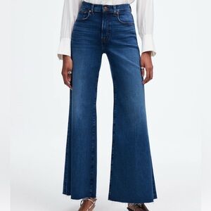 Madewell Women's Jeans